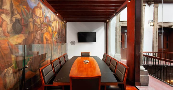 Hotel MX mas centro CDMX, Trademark Collection by Wyndham