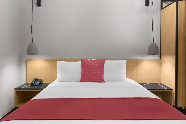Hotel MX mas centro CDMX, Trademark Collection by Wyndham
