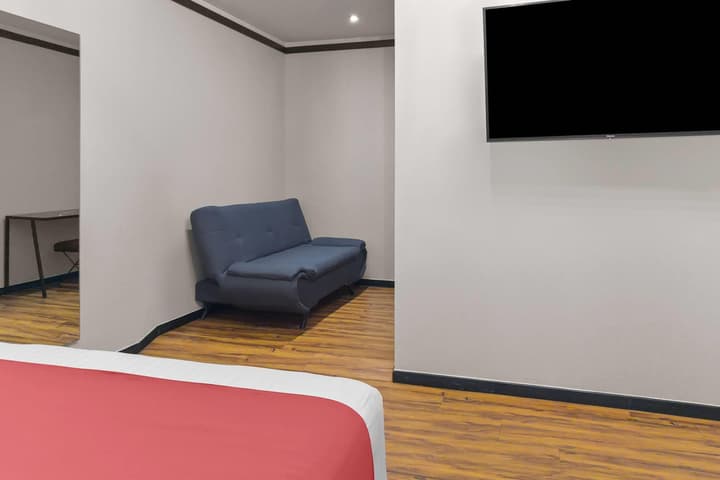 Hotel MX mas centro CDMX, Trademark Collection by Wyndham