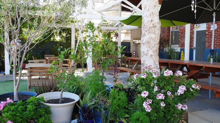 Shoreline Lodge Geraldton