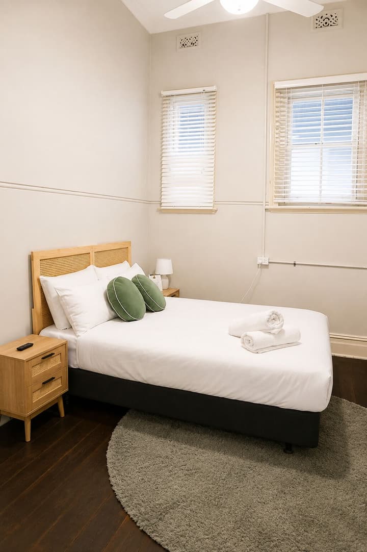 Shoreline Lodge Geraldton