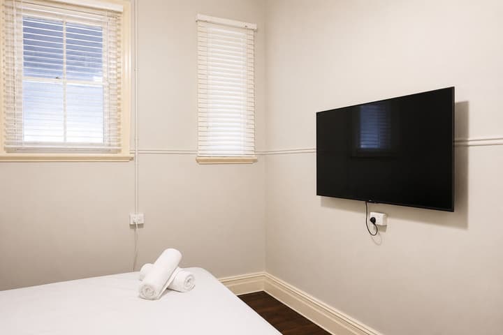 Shoreline Lodge Geraldton