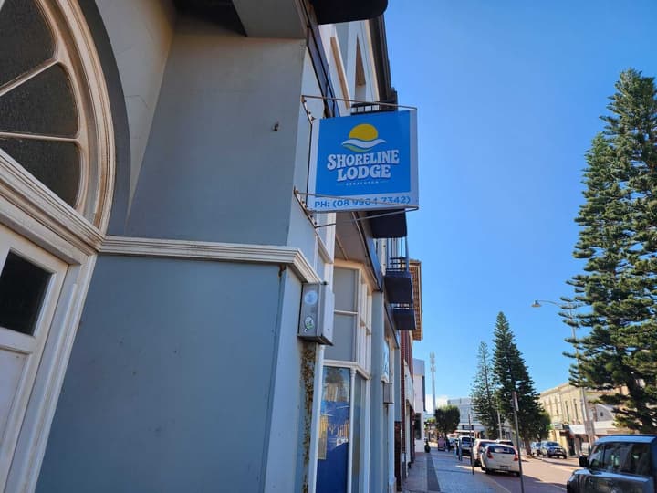 Shoreline Lodge Geraldton
