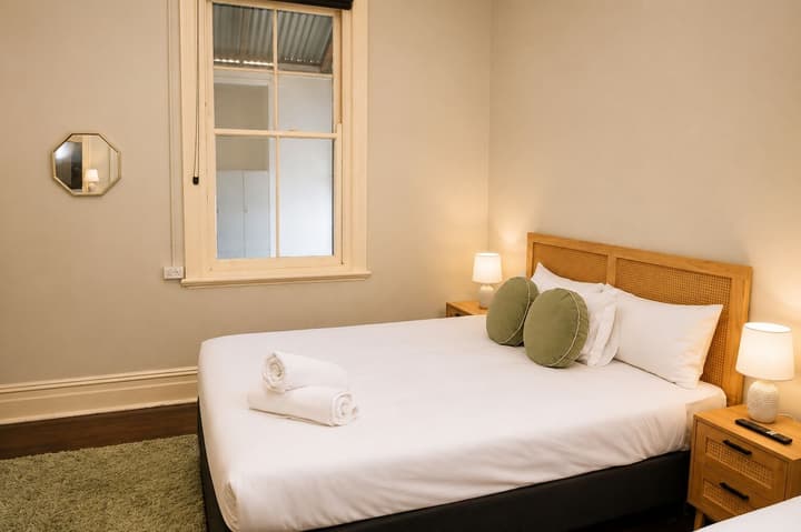 Shoreline Lodge Geraldton