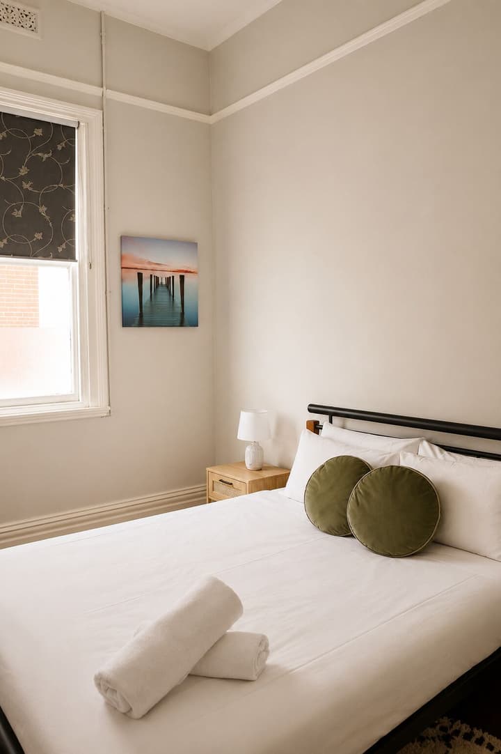 Shoreline Lodge Geraldton