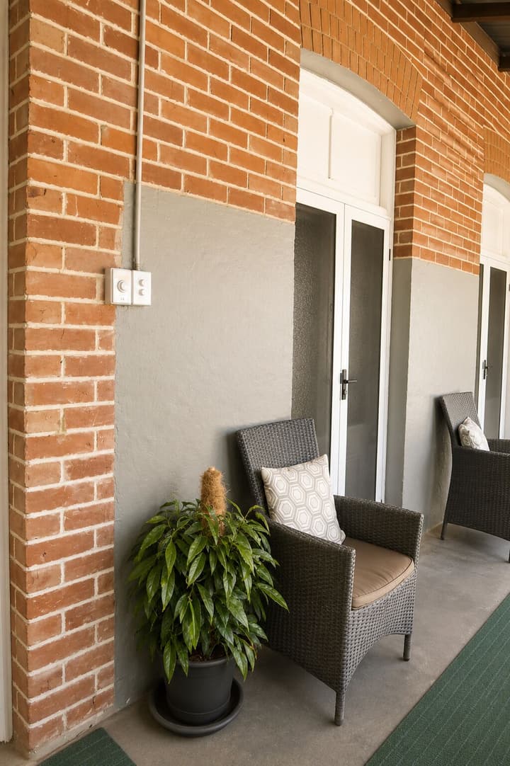 Shoreline Lodge Geraldton