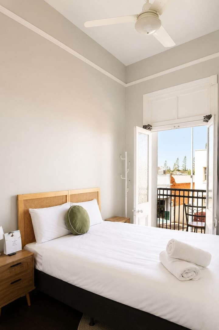 Shoreline Lodge Geraldton