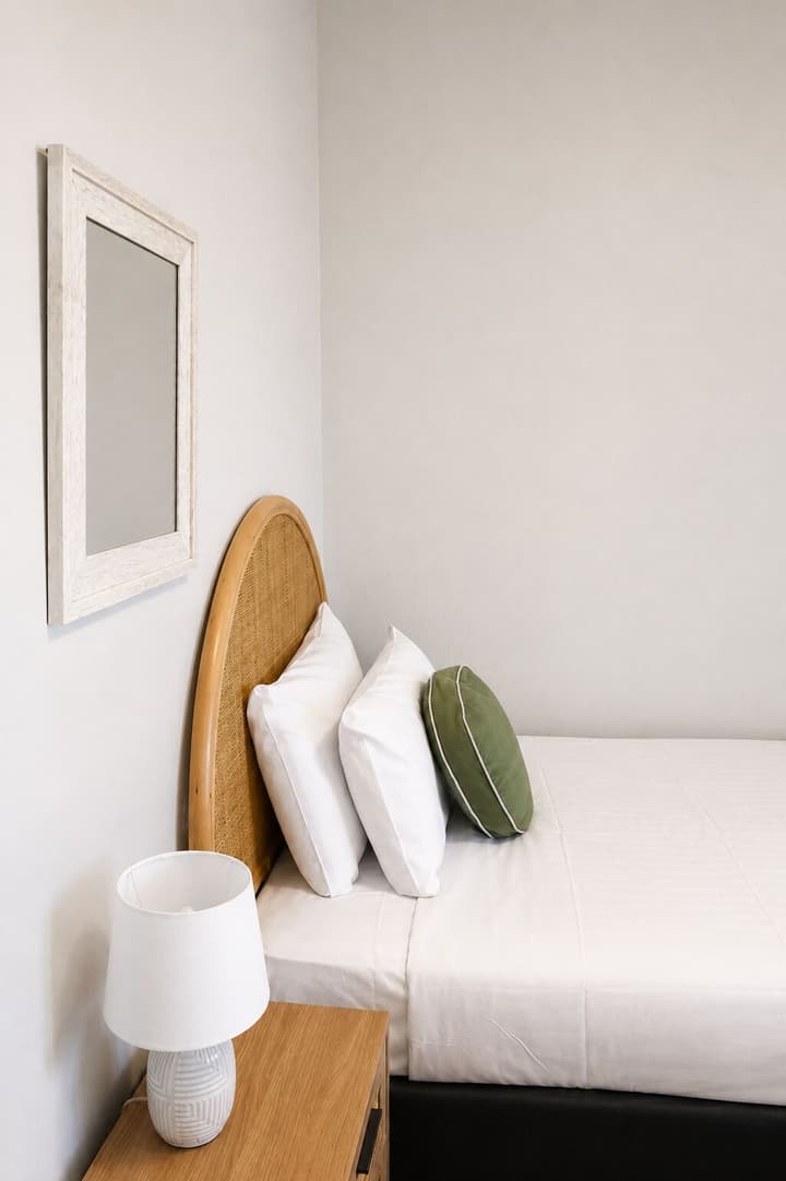 Shoreline Lodge Geraldton