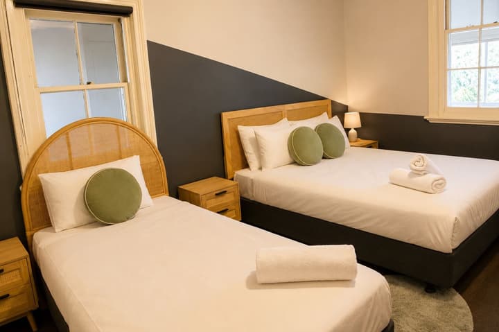Shoreline Lodge Geraldton