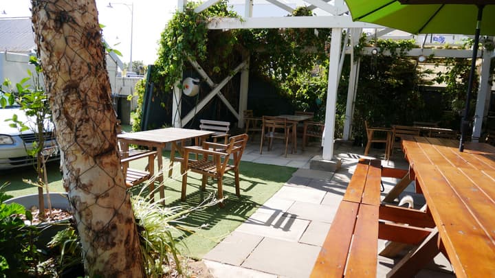 Shoreline Lodge Geraldton