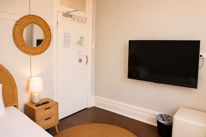 Shoreline Lodge Geraldton
