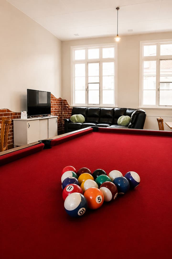 Shoreline Lodge Geraldton