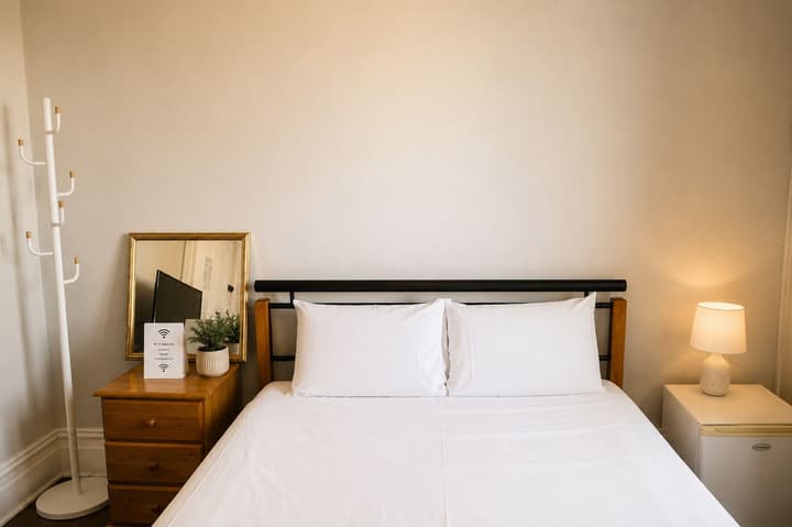Shoreline Lodge Geraldton