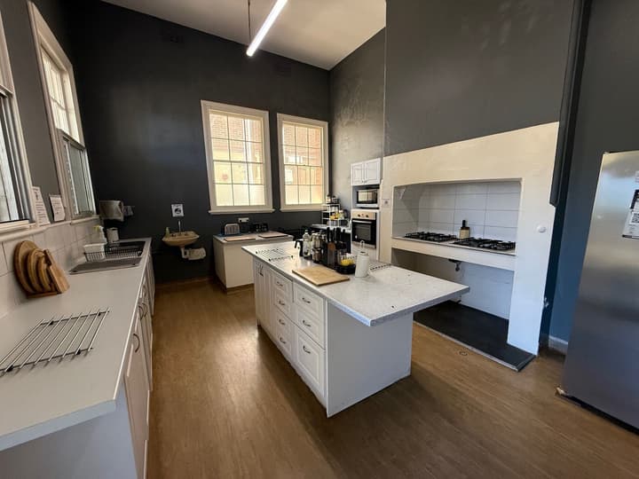 Shoreline Lodge Geraldton