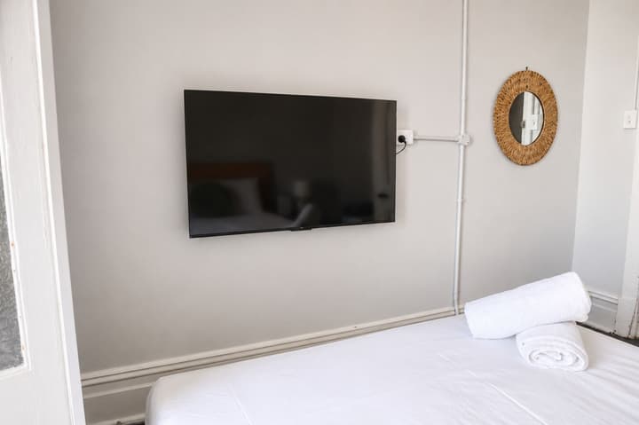 Shoreline Lodge Geraldton