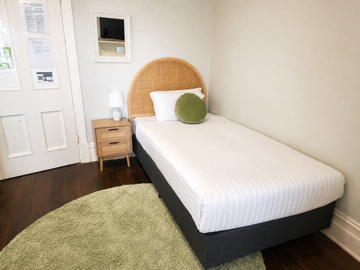 Shoreline Lodge Geraldton