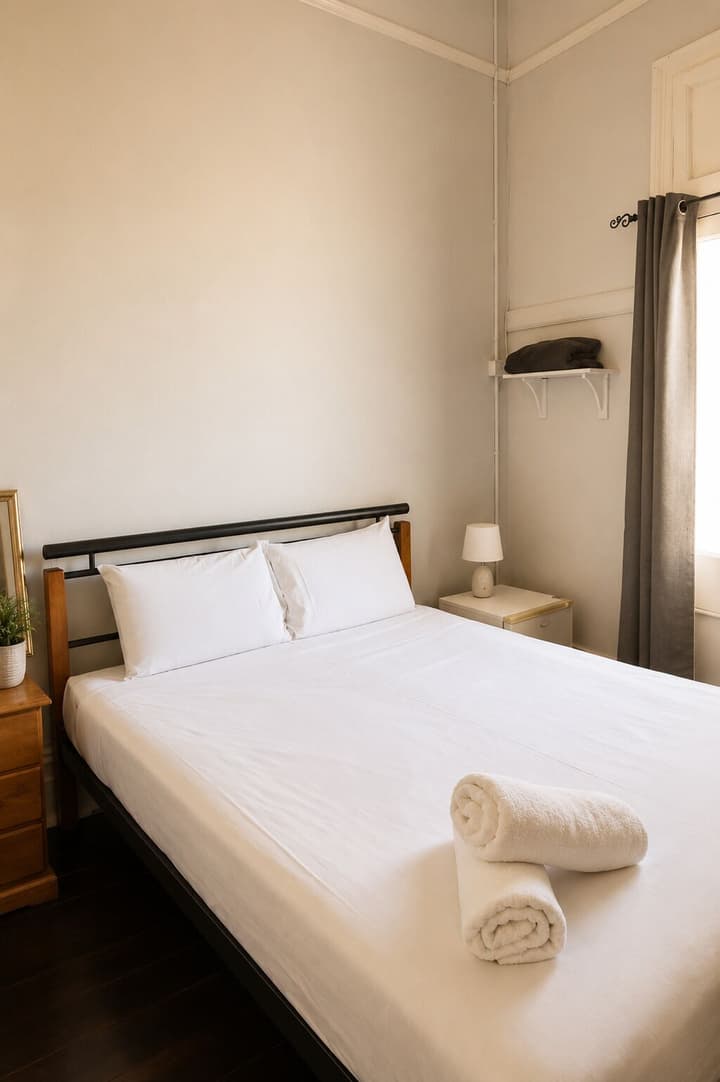 Shoreline Lodge Geraldton