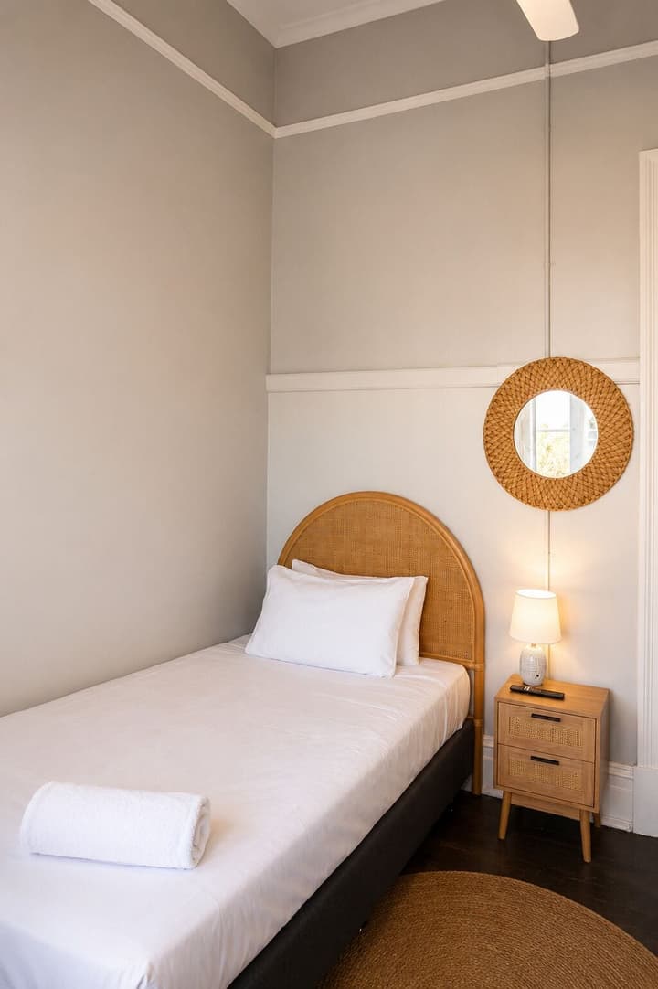 Shoreline Lodge Geraldton