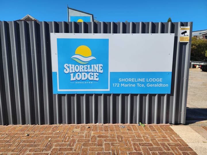Shoreline Lodge Geraldton