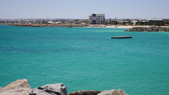 Shoreline Lodge Geraldton