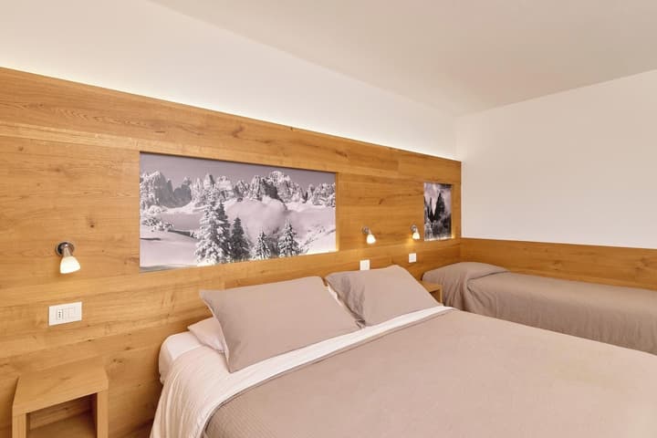 Hotel Cima Tosa