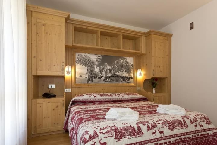 Hotel Cima Tosa