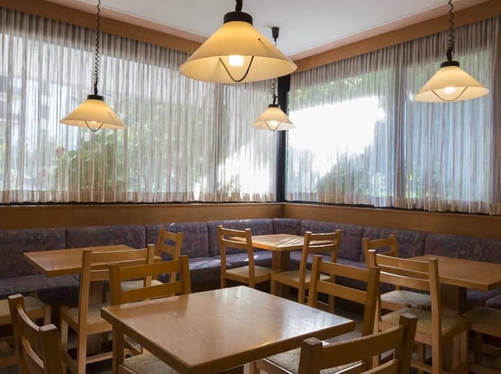 Hotel Cima Tosa