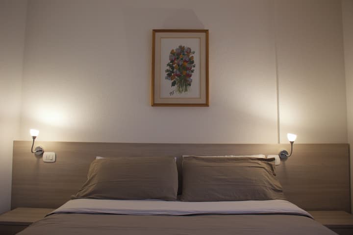 Hotel Cima Tosa