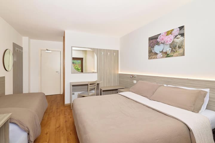 Hotel Cima Tosa
