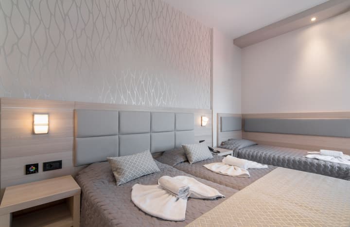 Tzante Hotel Zakynthos - Adults Only