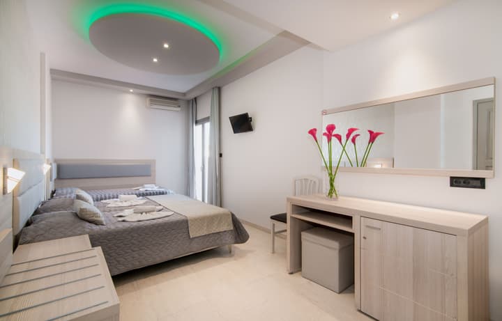 Tzante Hotel Zakynthos - Adults Only