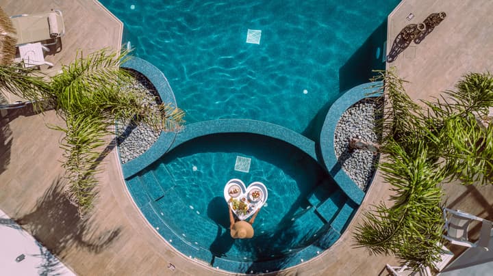 Tzante Hotel Zakynthos - Adults Only
