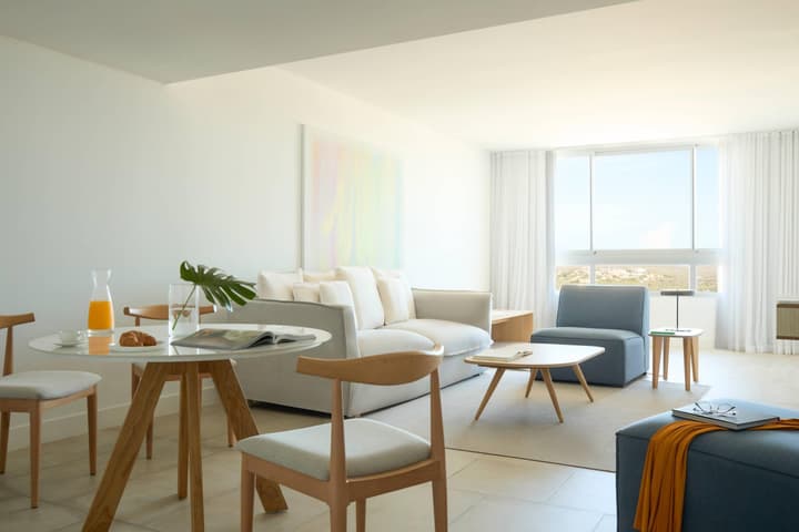 Radisson Blu Aruba