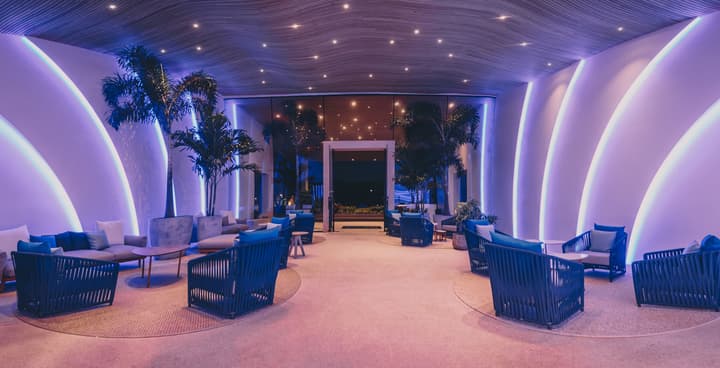 Radisson Blu Aruba