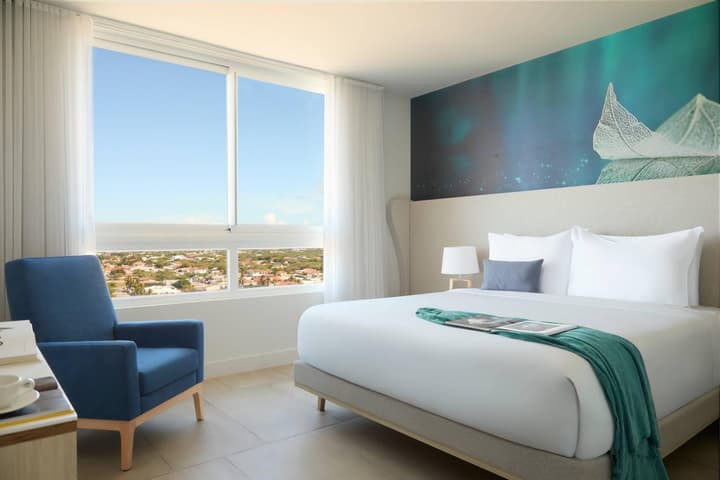 Radisson Blu Aruba