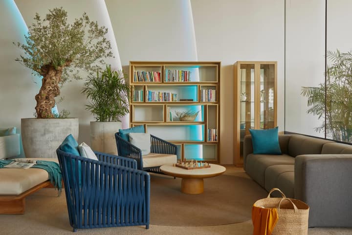 Radisson Blu Aruba