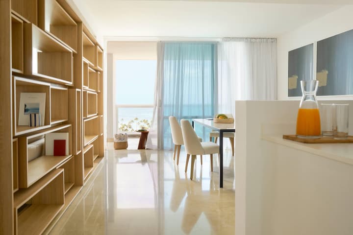 Radisson Blu Aruba