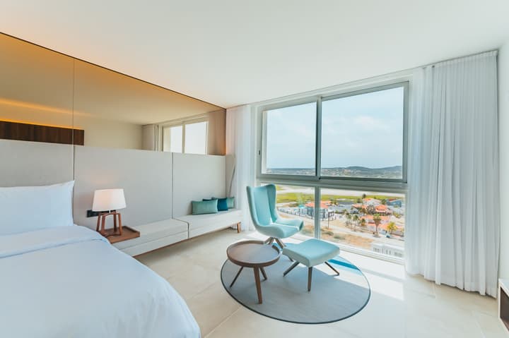 Radisson Blu Aruba