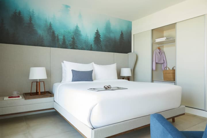Radisson Blu Aruba