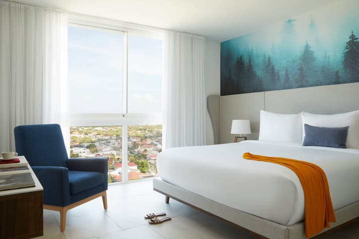 Radisson Blu Aruba