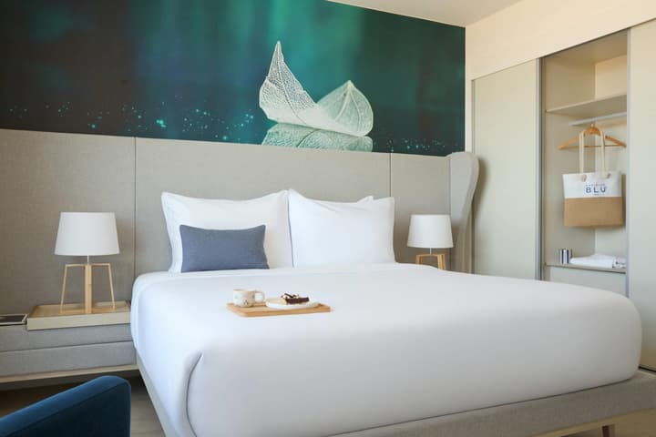 Radisson Blu Aruba