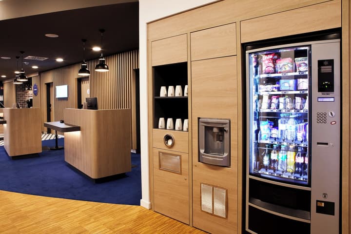 Holiday Inn Express Munich - Olympiapark by IHG