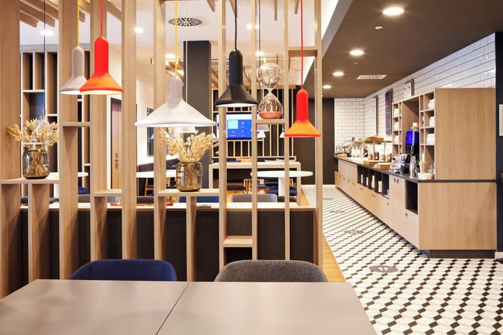 Holiday Inn Express Munich - Olympiapark by IHG