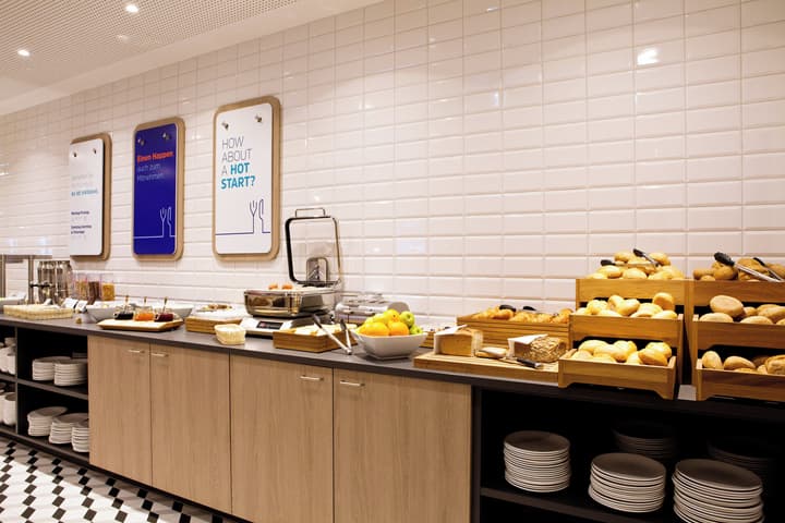 Holiday Inn Express Munich - Olympiapark by IHG
