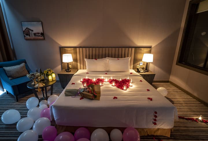 Muong Thanh Luxury Saigon Hotel