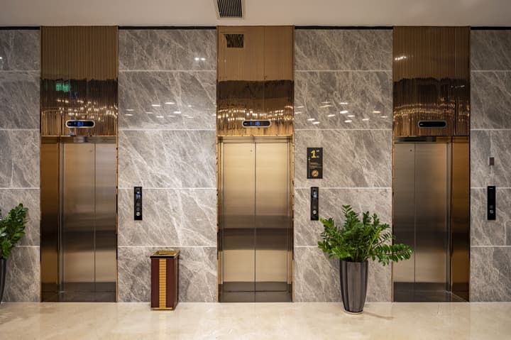 Muong Thanh Luxury Saigon Hotel