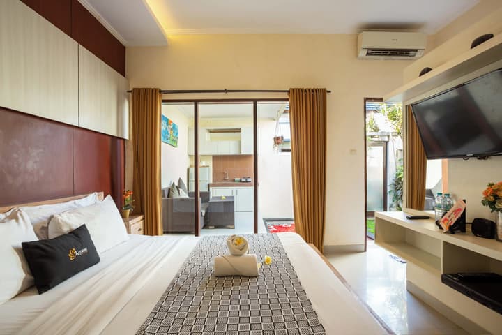 Karana Villa Bali