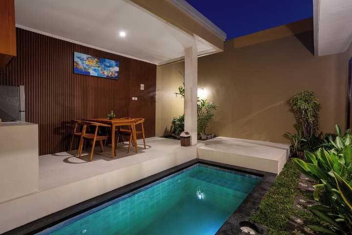 Karana Villa Bali