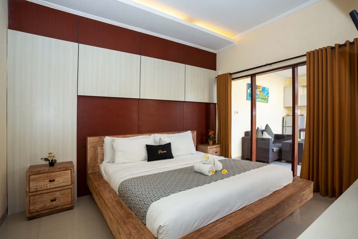 Karana Villa Bali