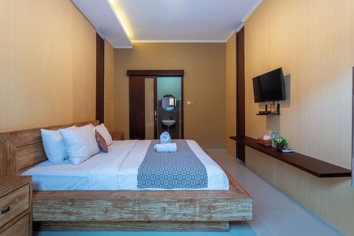 Karana Villa Bali